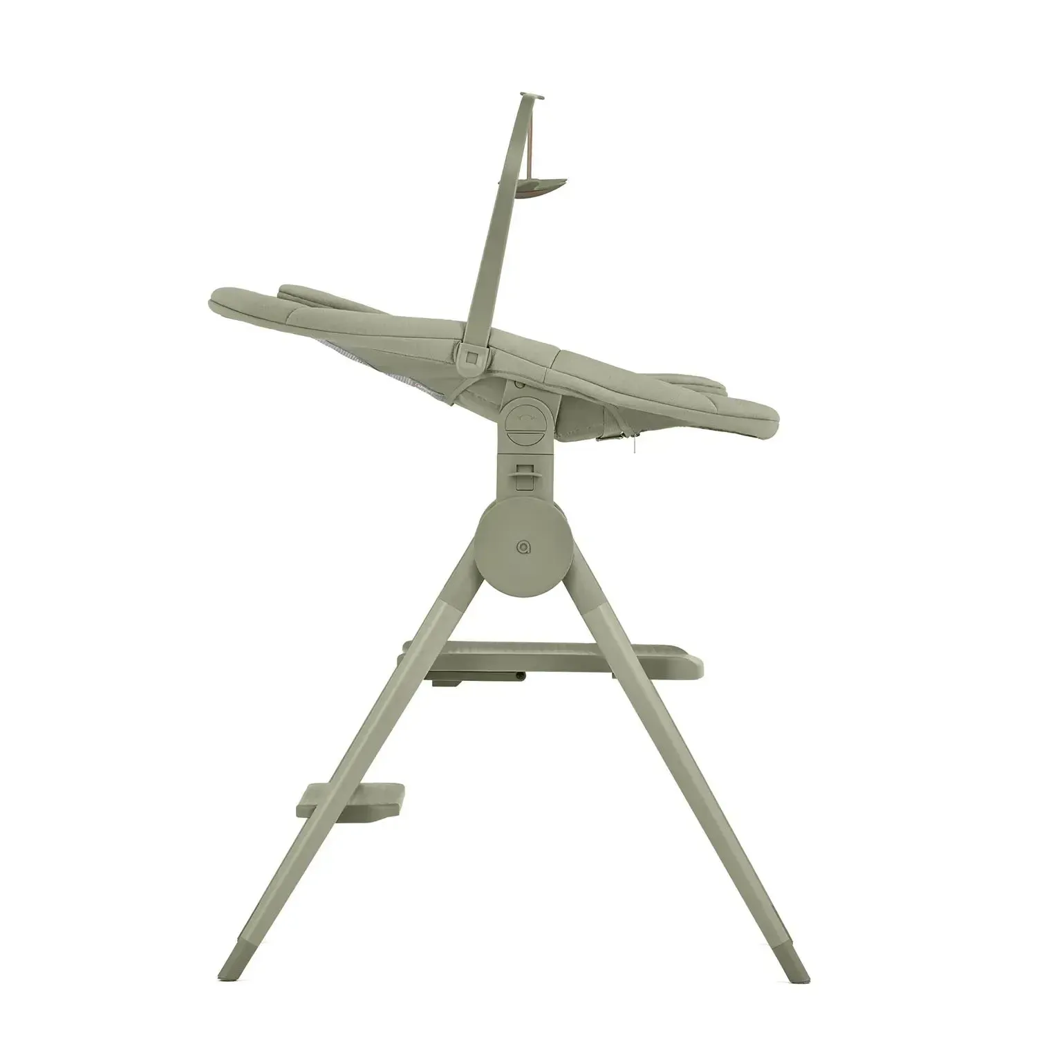 Стул-трансформер для кормления Anex OZY