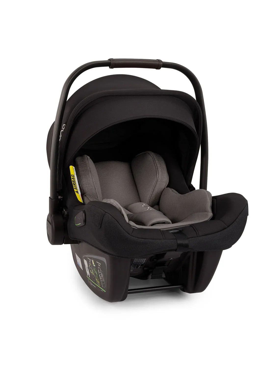 Автокресло 0+ Nuna PIPA NEXT