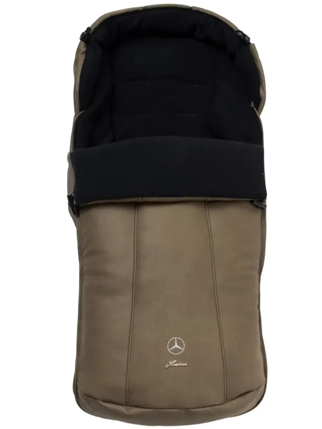 Конверт для коляски Hartan Mercedes Benz GTX