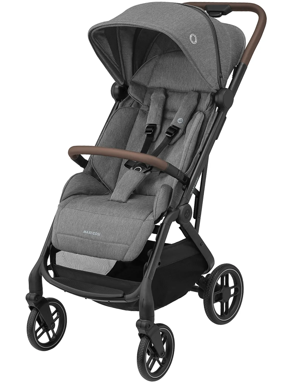 Коляска прогулочная Maxi-Cosi Soho