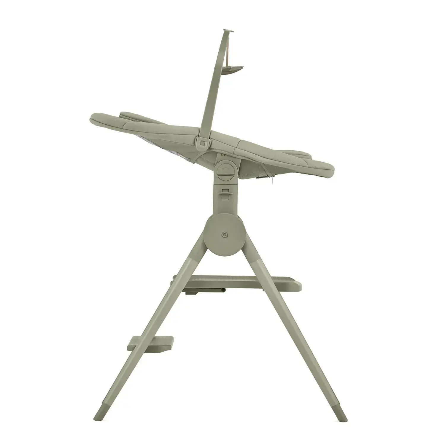 Стул-трансформер для кормления Anex OZY