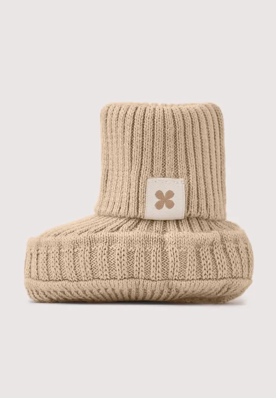 Пинетки детские LoomKnits