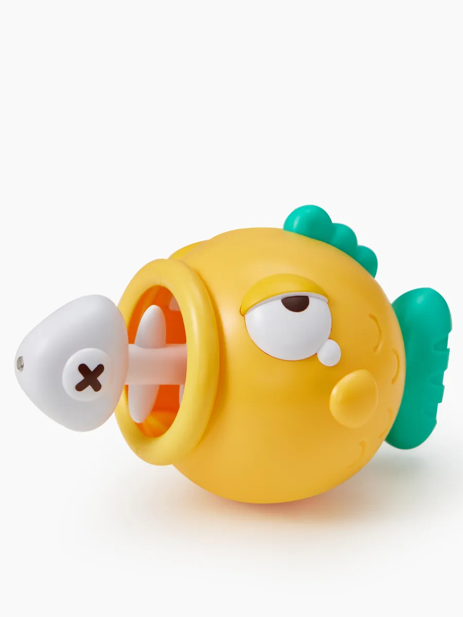 Игрушка Happy Baby Рыбалка FISHY FUN «ФИШИ ФАН»