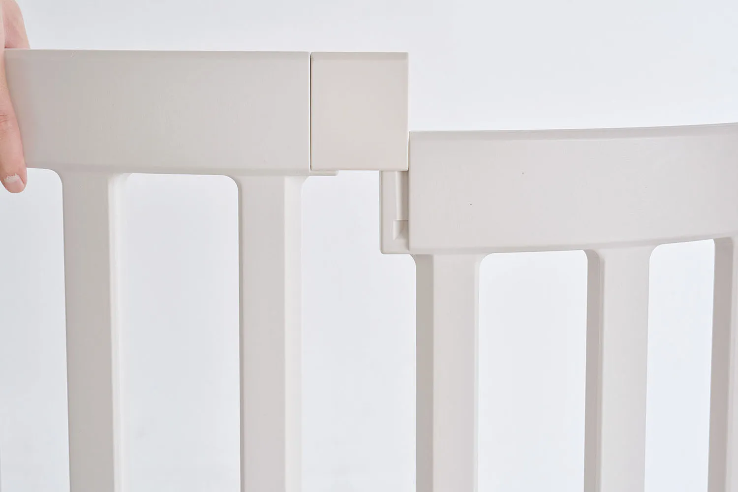 Манеж детский iFam Birch Round