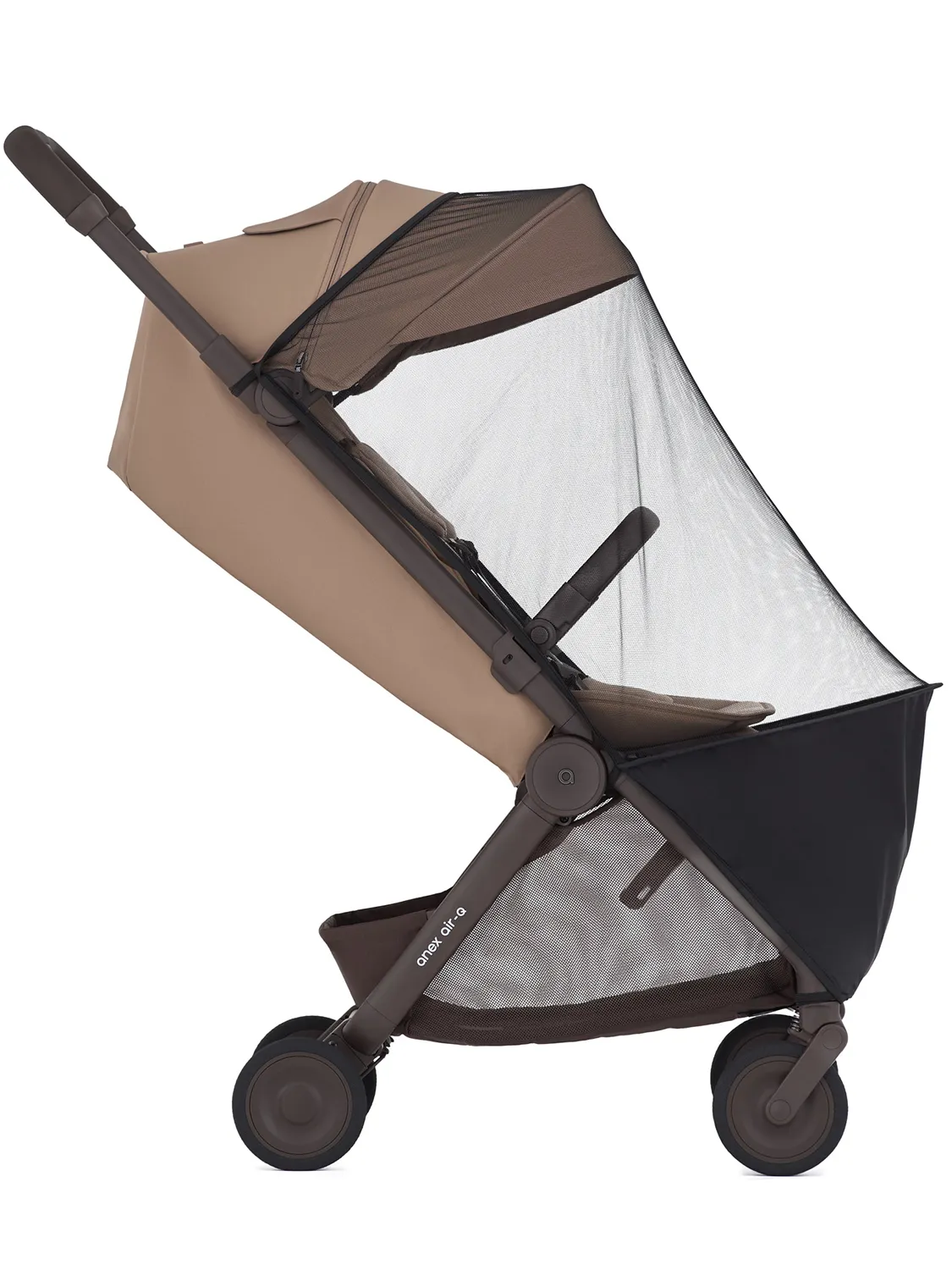 Сетка москитная Anex Air-Q для багги