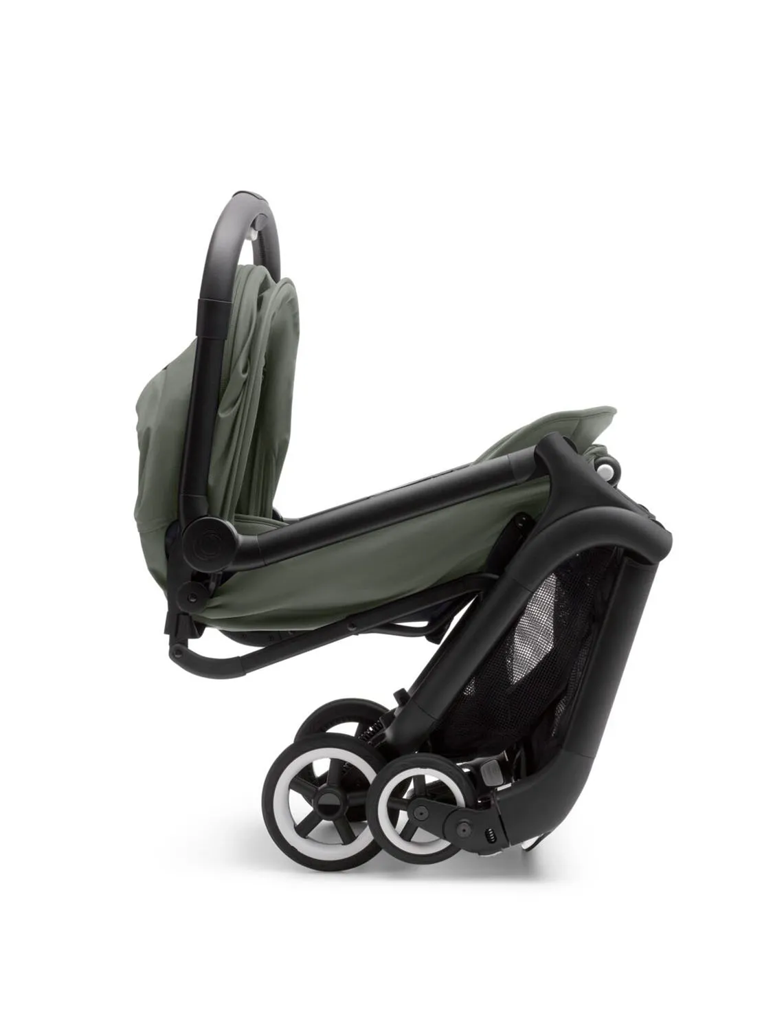 Коляска прогулочная Bugaboo Butterfly