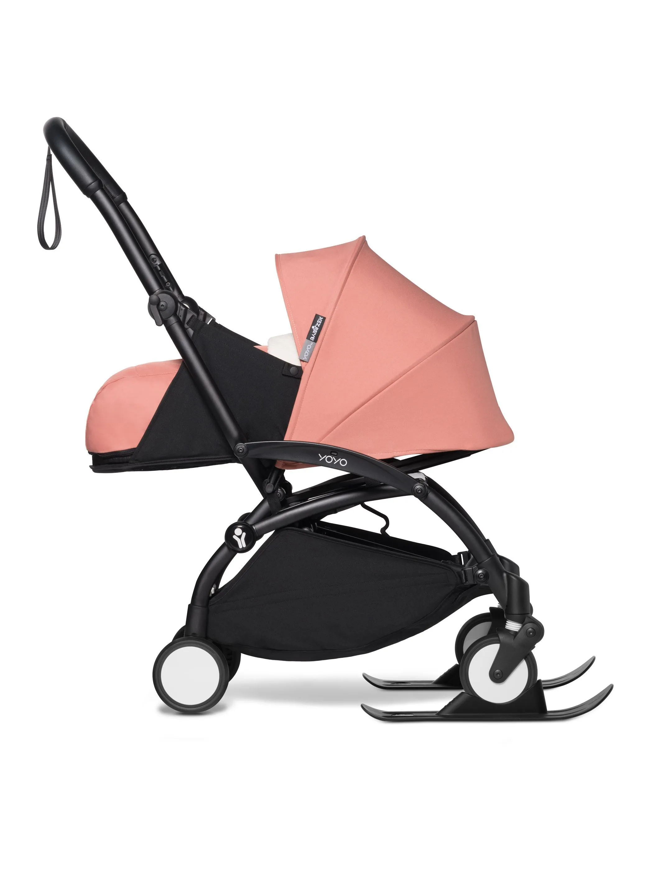 Лыжи для коляски Babyzen