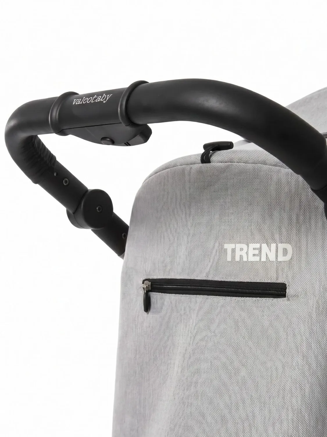 Коляска прогулочная Valco Baby Snap Trend 2.0