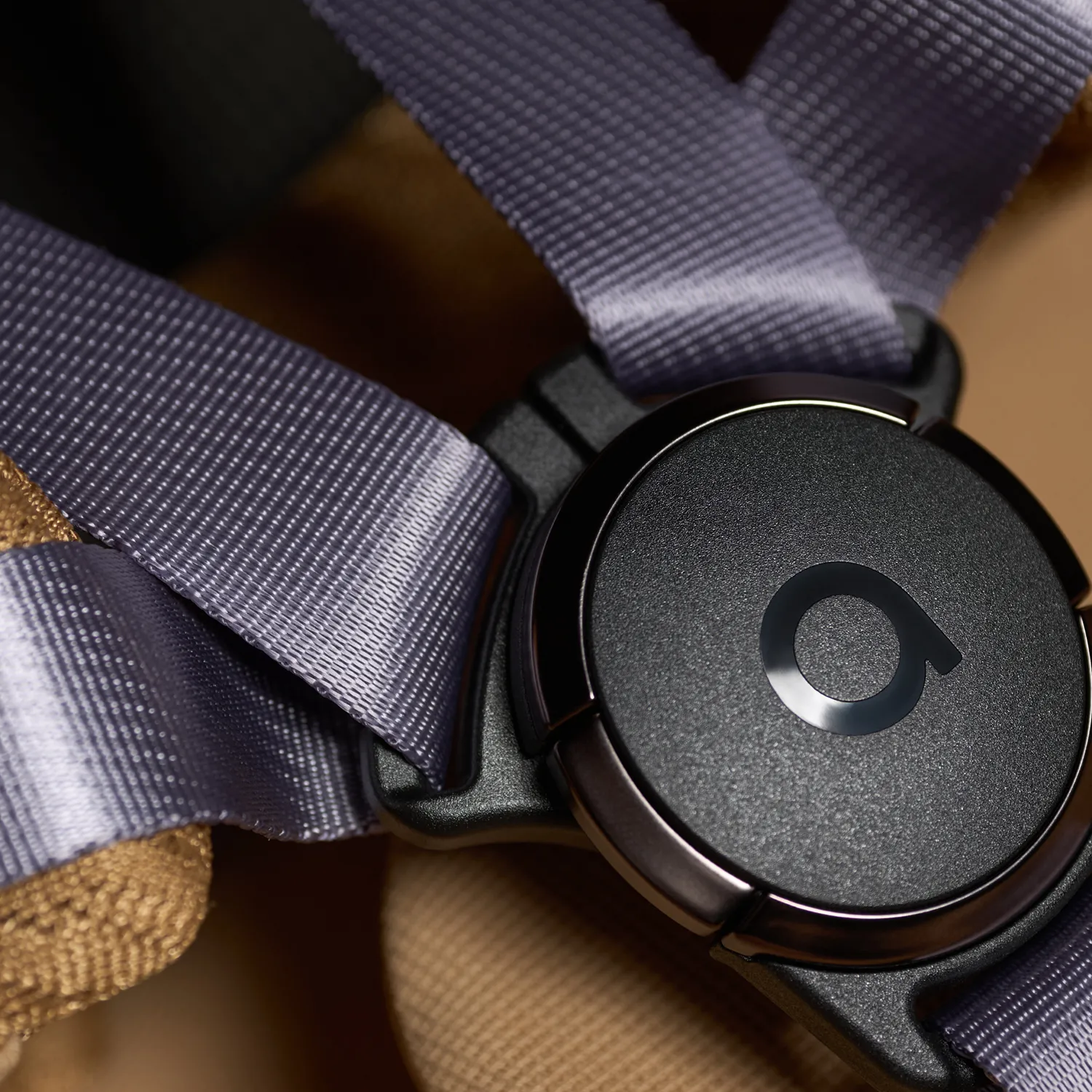 Коляска 2 в 1 ANEX iQ Premium 2025 Hugg