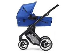 О детской коляске Mutsy Evo О детской коляске Mutsy Evo