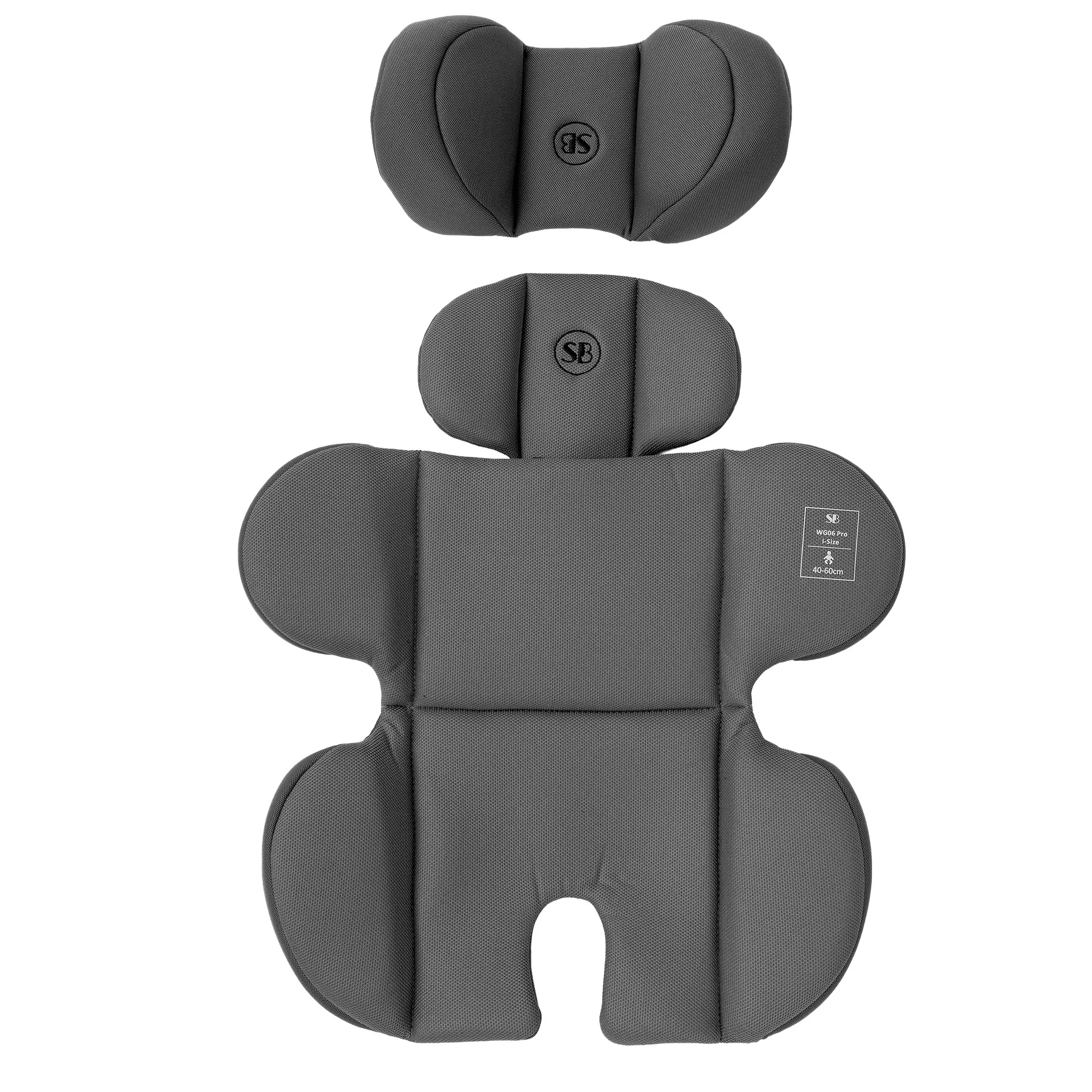 Автокресло 0+ Sweet Baby Premier WG06 Pro