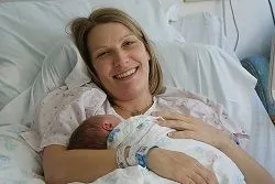 Послеродовая депрессия Послеродовая депрессия