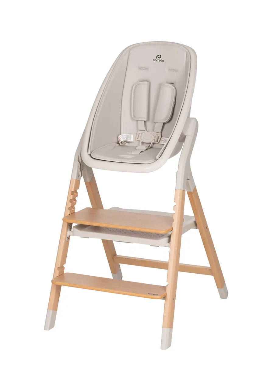 Стульчик для кормления CARRELLO Ergo CRL-16701
