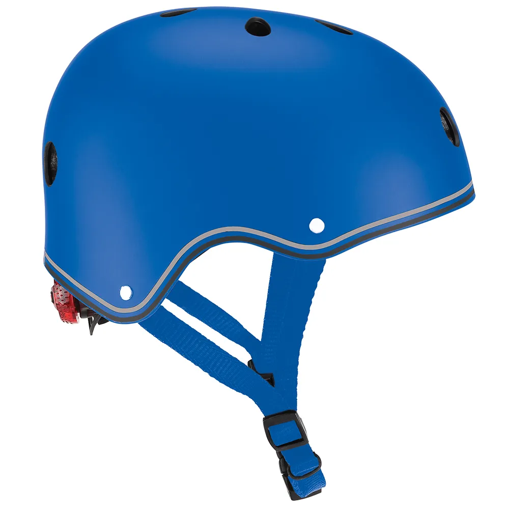 Шлем GLOBBER PRIMO LIGHTS XS/S (48-53см)