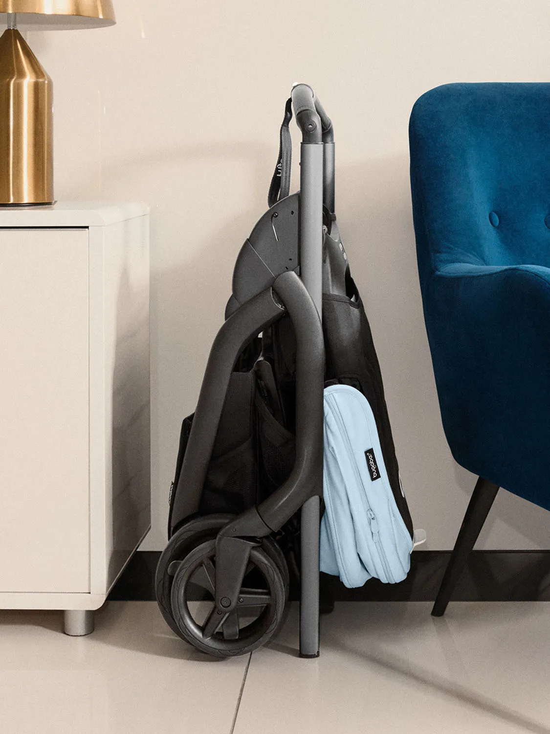 Коляска прогулочная Bugaboo Dragonfly