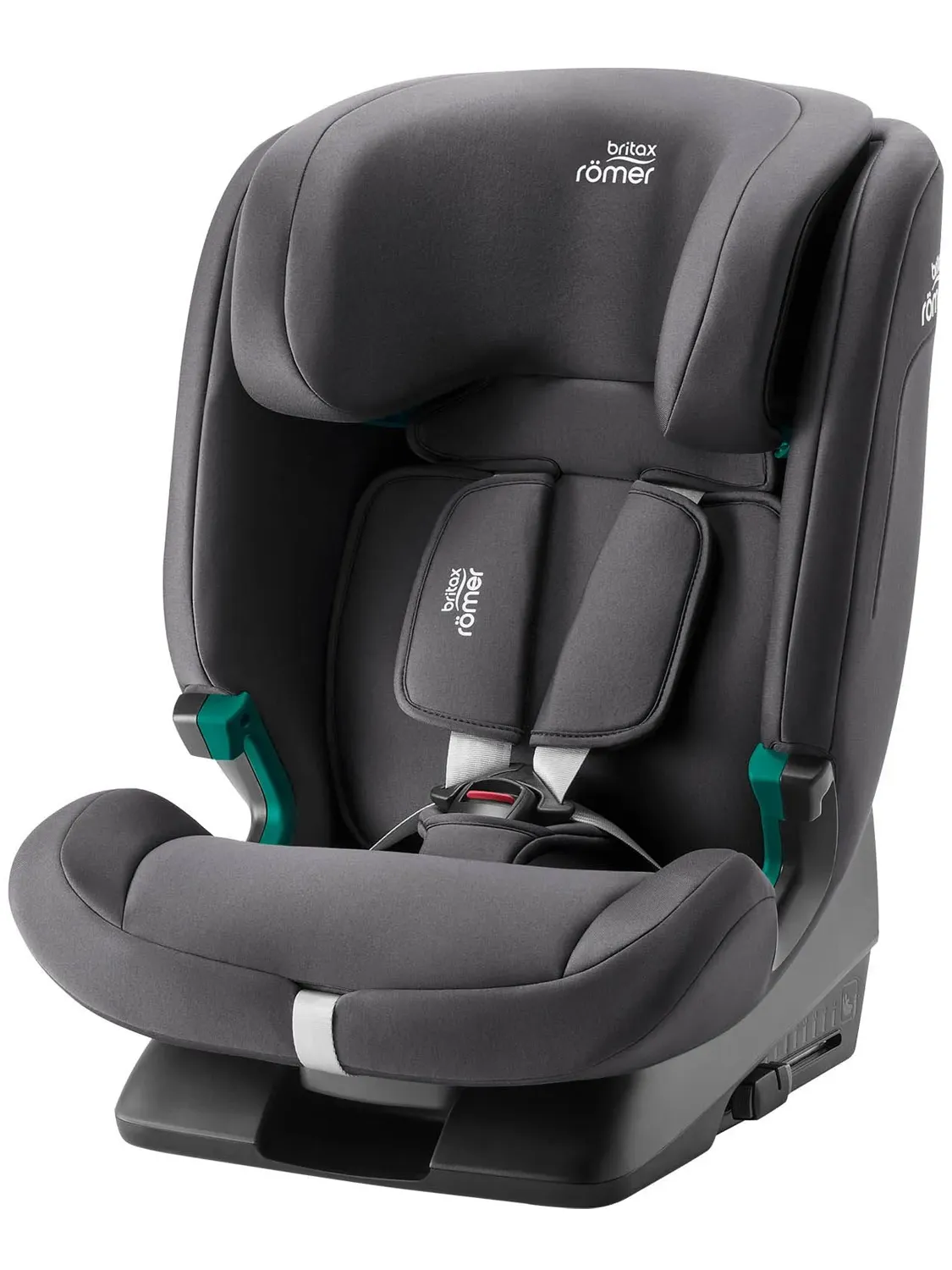 Автокресло 1/2/3 Britax Roemer Evolvafix