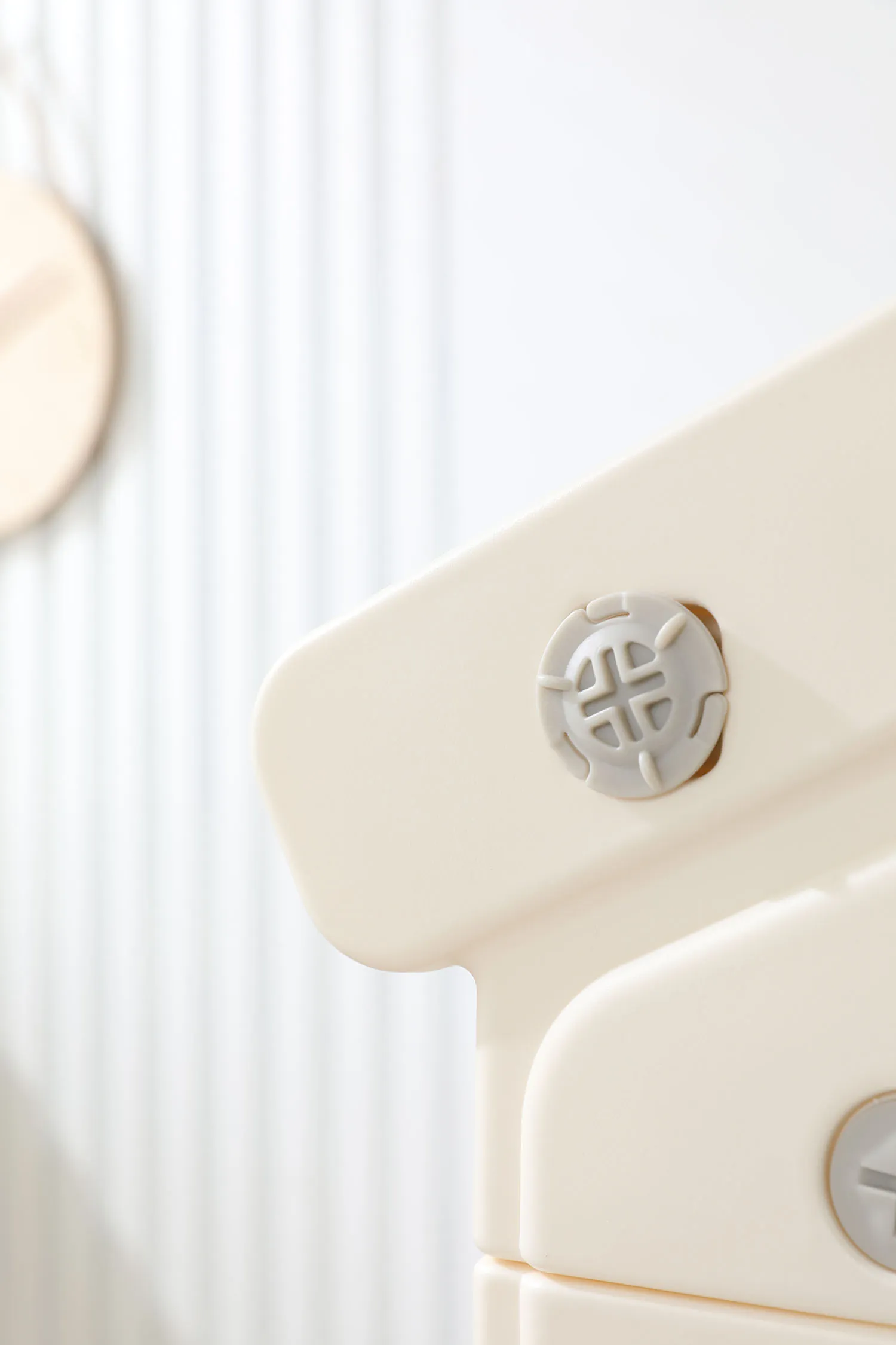 Домик-кафе UNIX Kids Table Grey PHSTBGY