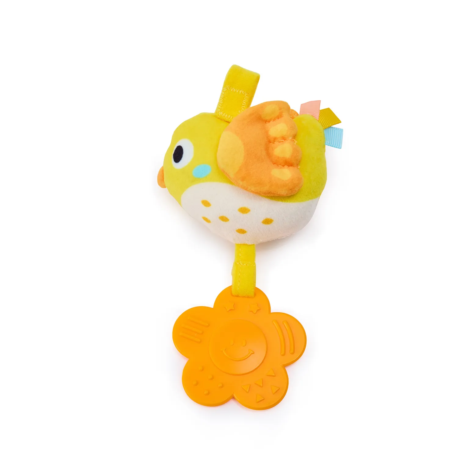 Коврик развивающий Hape «Совушка»