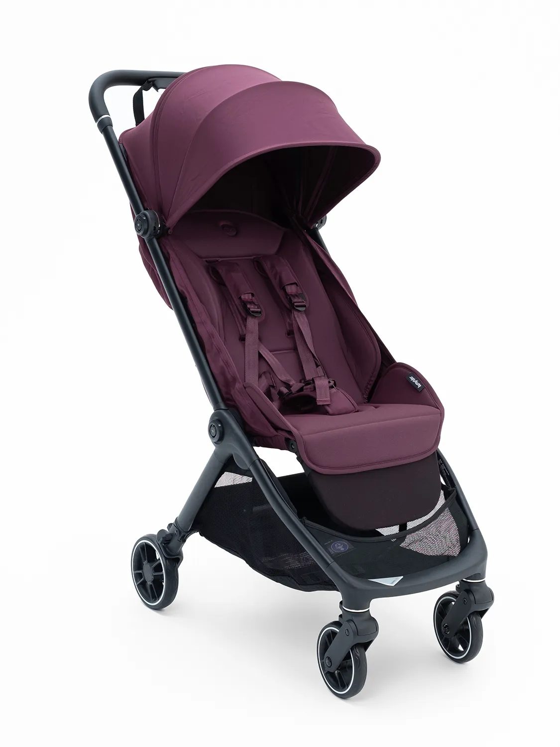 Коляска прогулочная Bumprider Connect.mini