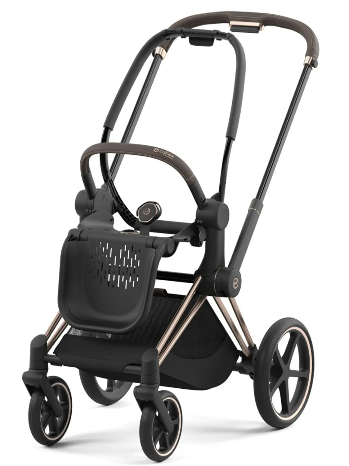 Шасси с каркасом прогулочного блока Cybex Priam IV