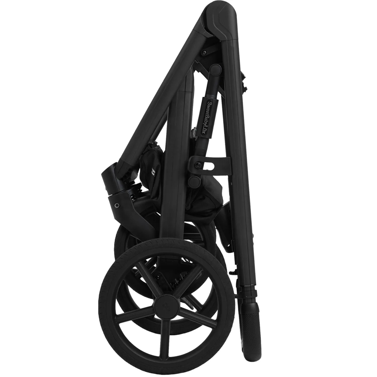 Коляска 2 в 1 SBL / Sweet Baby Dolce