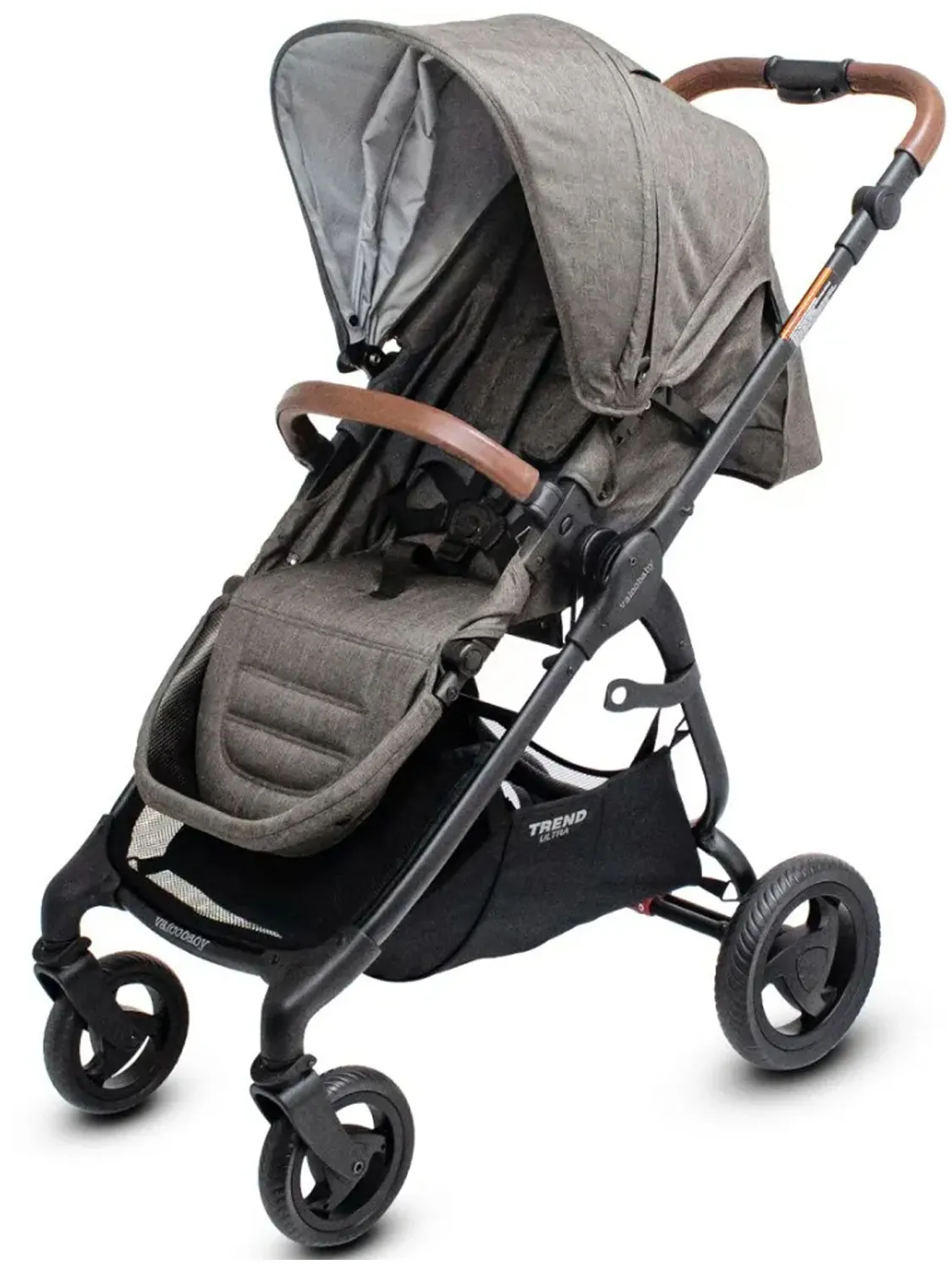 Прогулочная коляска Valco baby Snap 4 Ultra Trend