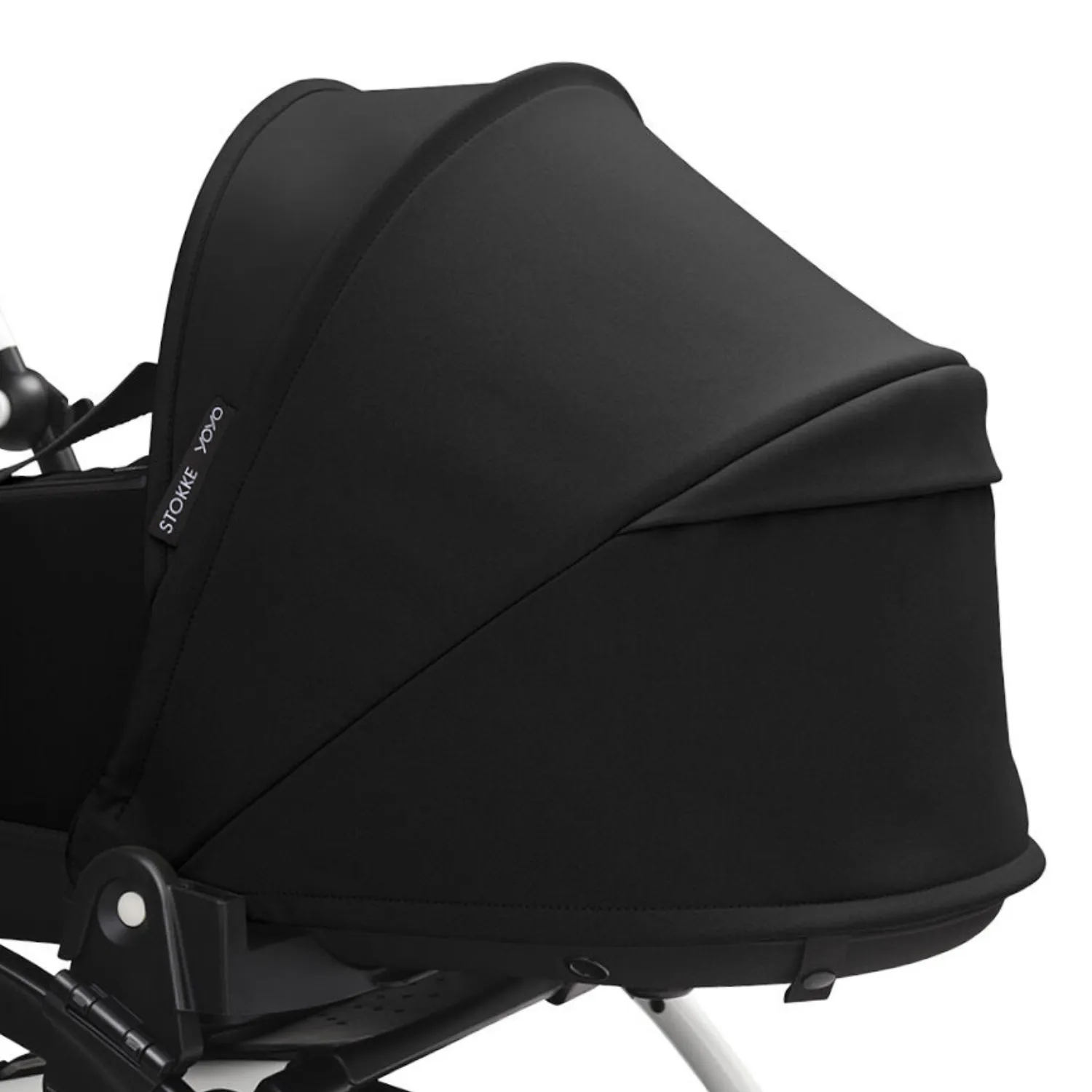 Комплект люльки для новорождённого Stokke YOYO Newborn Shell