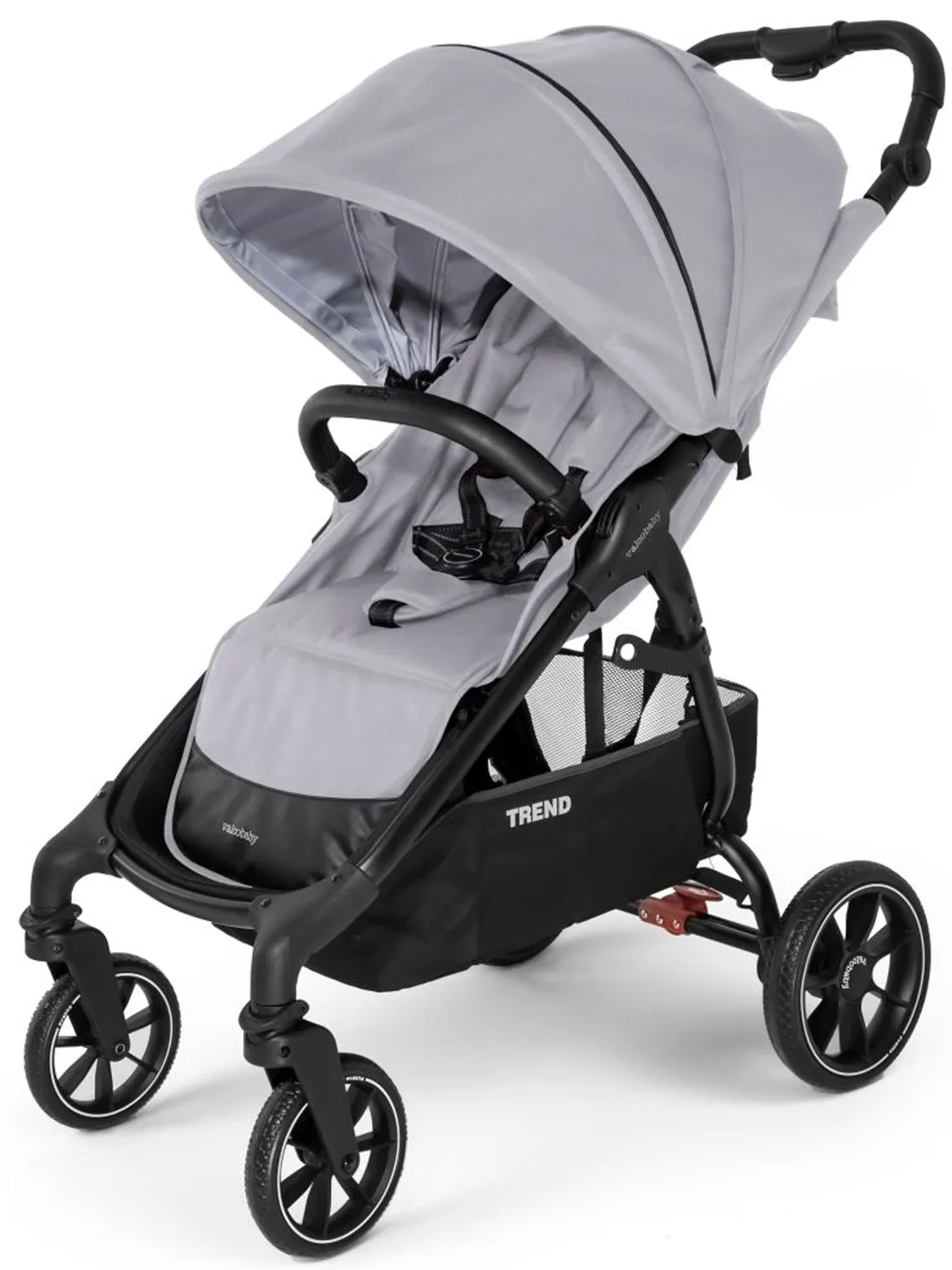 Коляска прогулочная Valco Baby Snap Trend 2.0