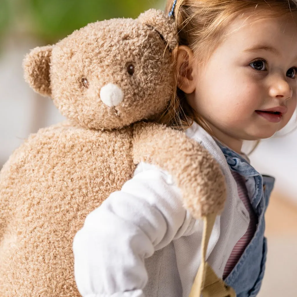 Рюкзак детский Nattou TEDDY Bear Мишка 856478