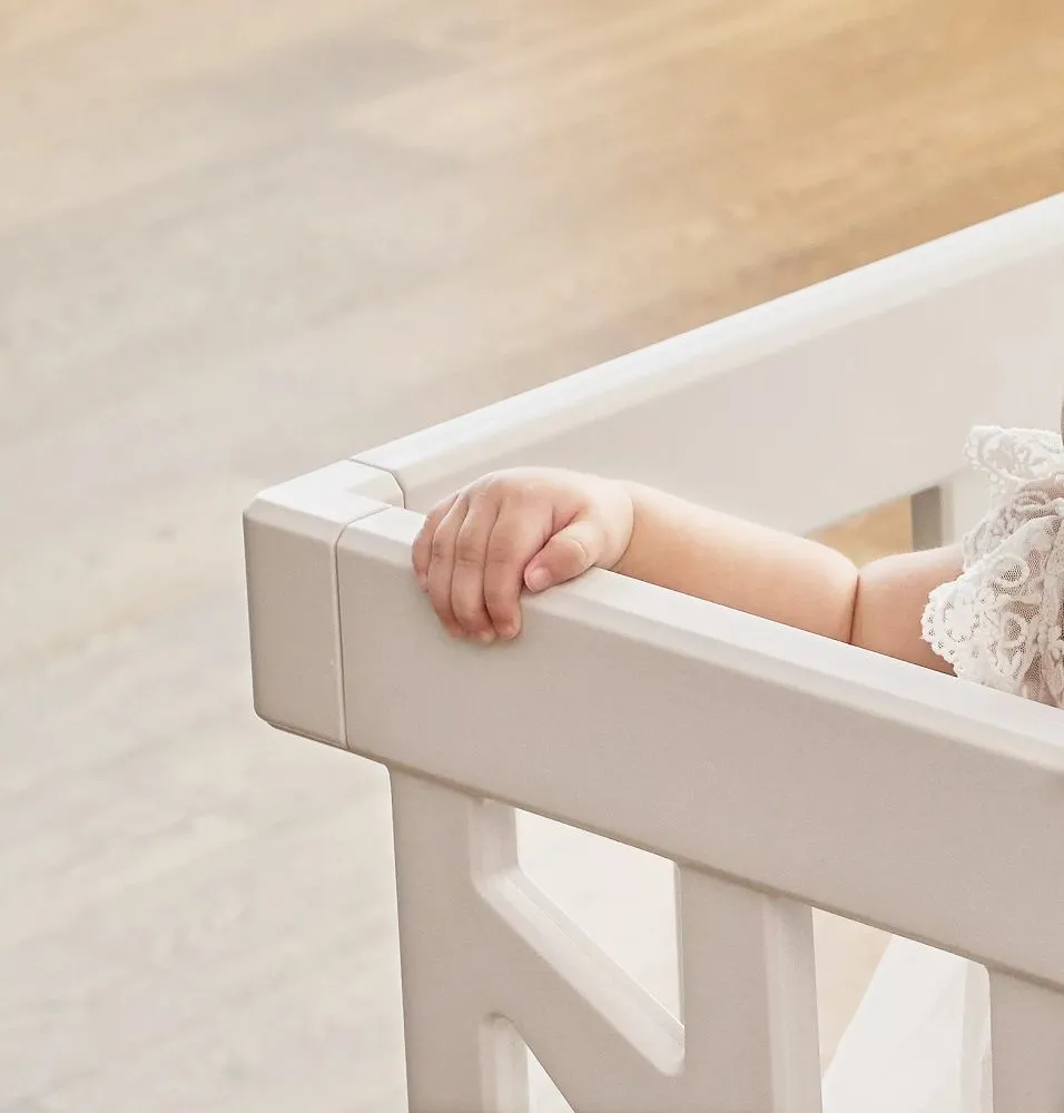 Детский манеж iFam Birch