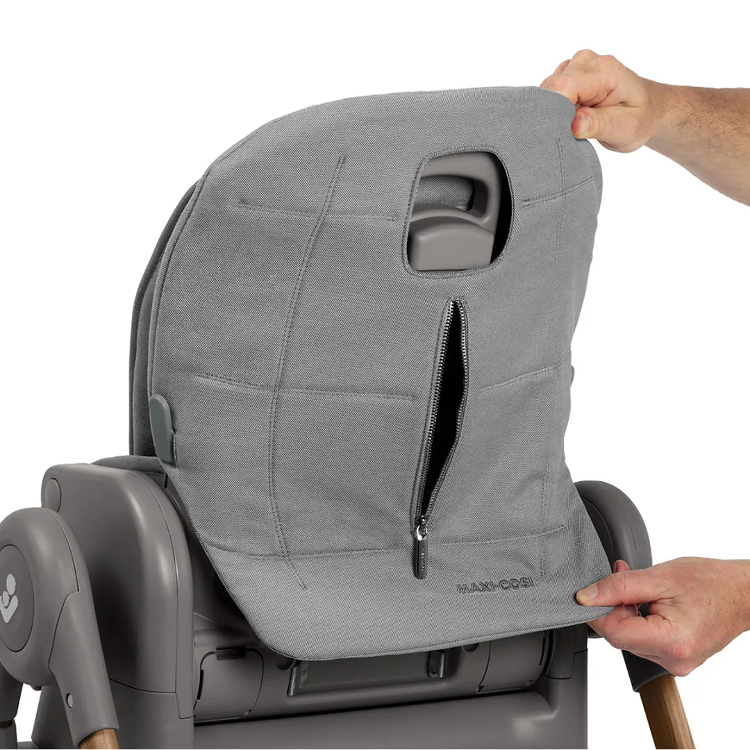 Стул для кормления Maxi-Cosi Minla Plus 2 в 1 Elegance