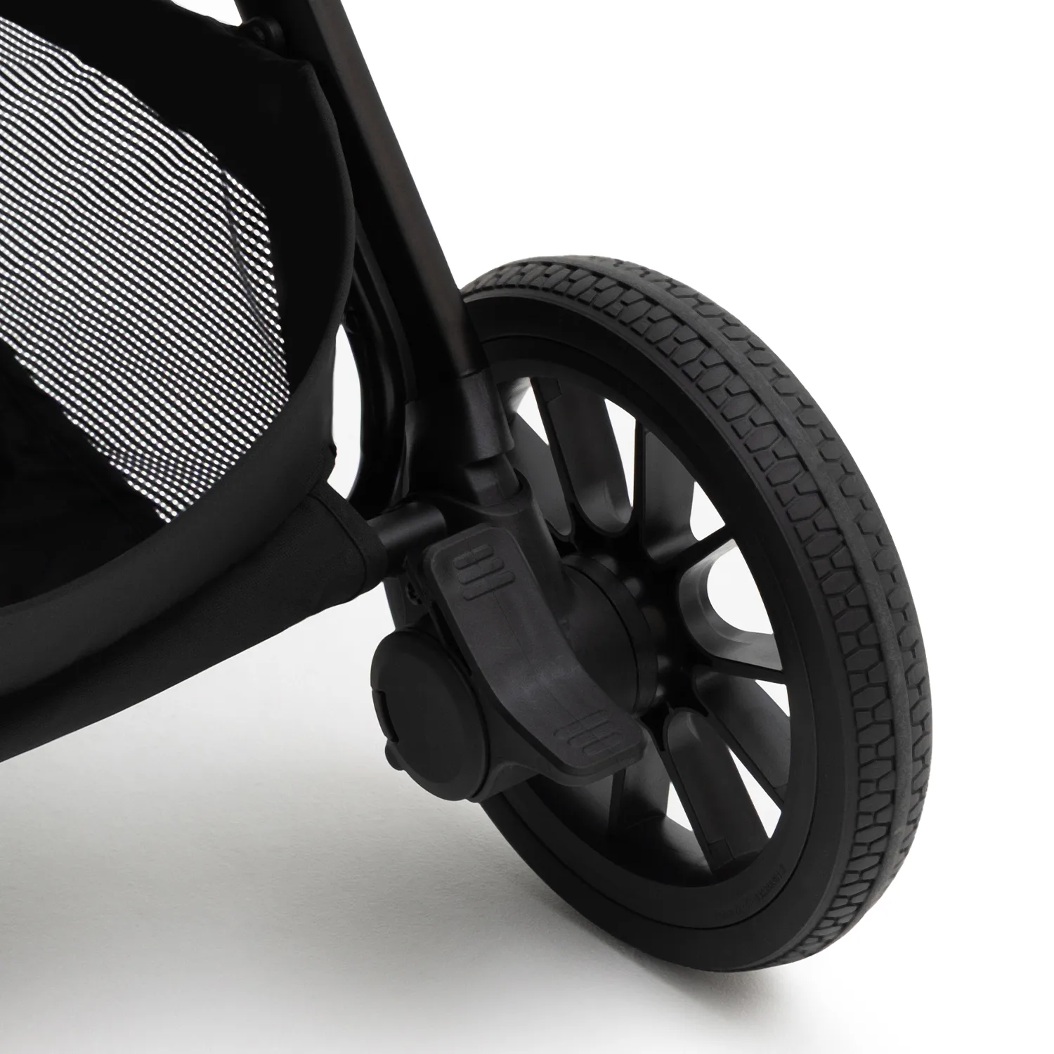 Коляска 2 в 1 AGEX Prima Pro 2025