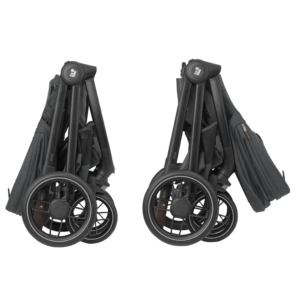 Коляска прогулочная Maxi-Cosi Oxford Twillic