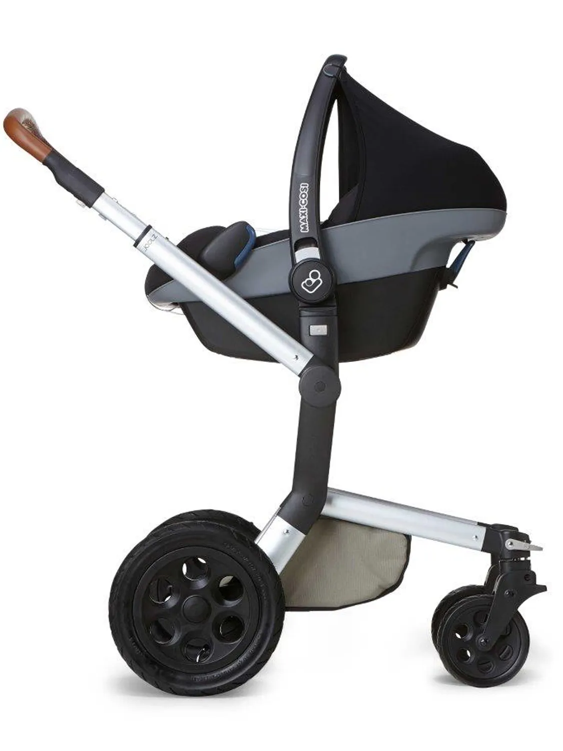 Адаптер Joolz DAY2, DAY3, DAY+ для автокресла Maxi-Cosi/Cybex/BeSafe