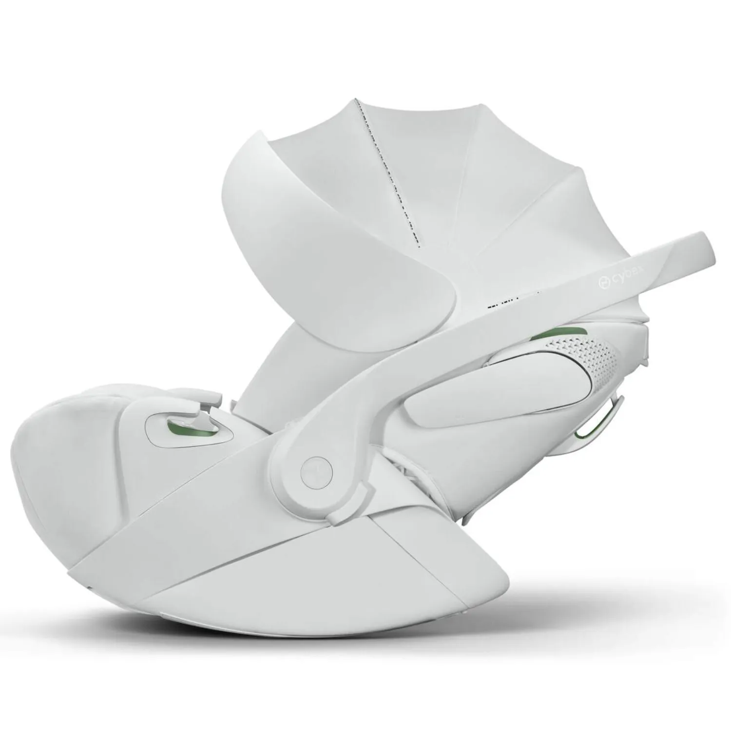 Автокресло 0+ Cybex Cloud T i-Size FE Urban Mobility