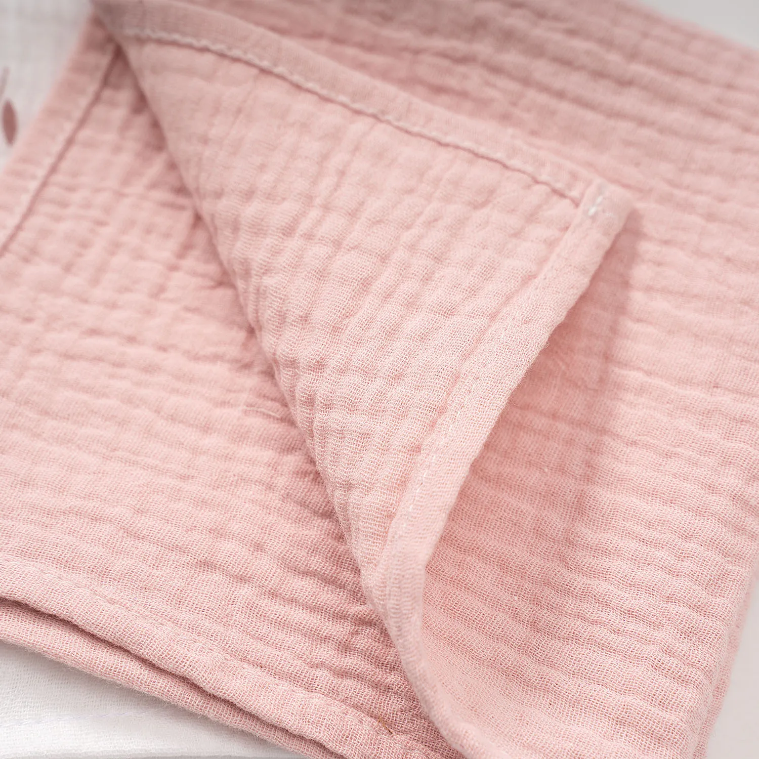 Комплект муслиновых платочков-салфеток PERINA