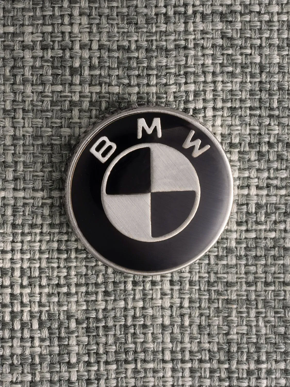 Коляска 3 в 1 Nuna TRIV NEXT BMW с автолюлькой ARRA FLEX