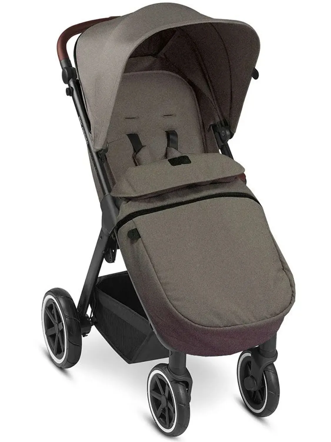 Коляска прогулочная ABC-Design Avus Air