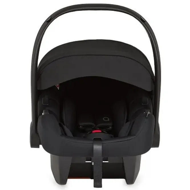 Коляска 3 в 1 Anex Flo