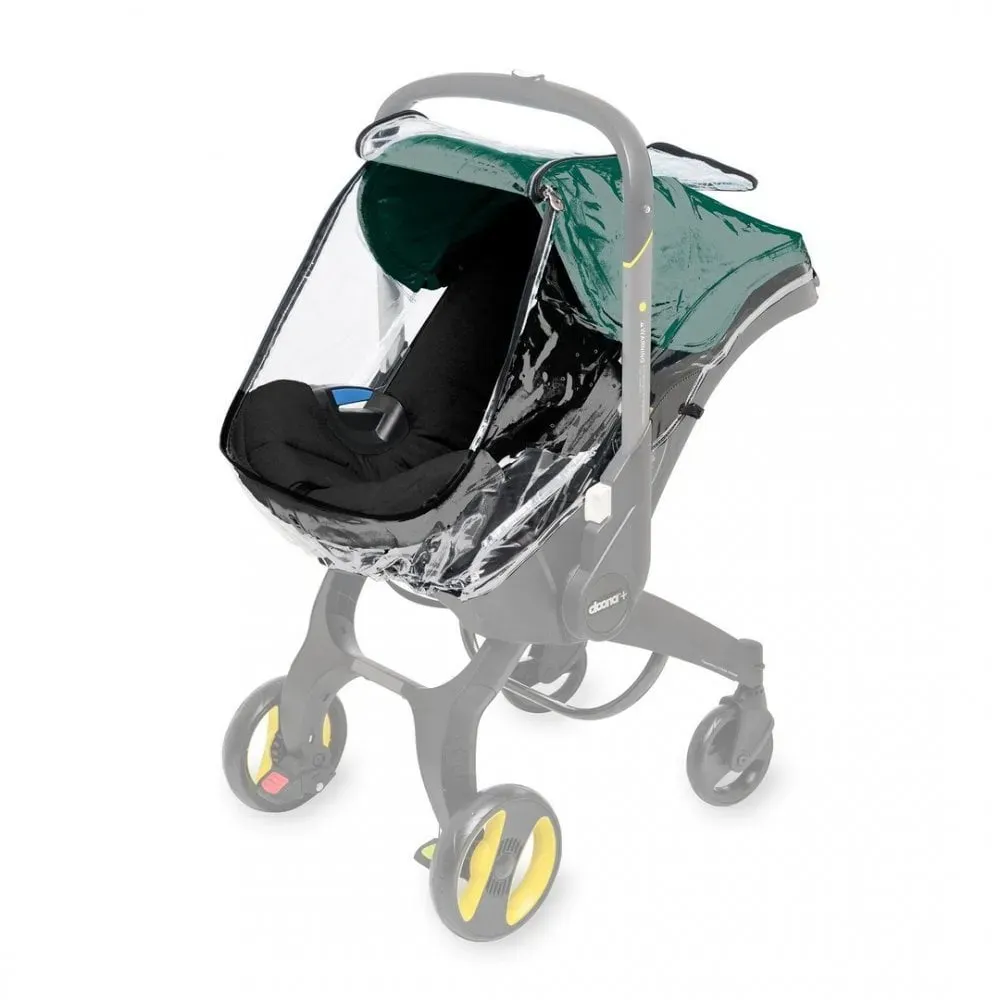 Дождевик на коляску Doona + и Doona I