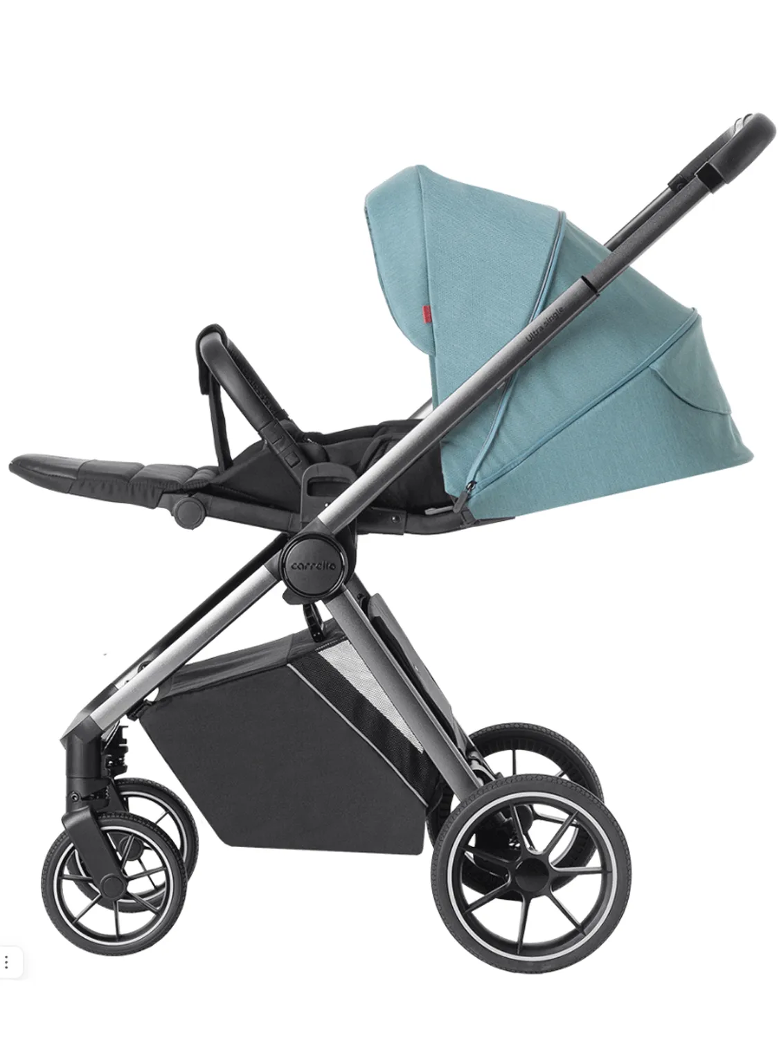 Коляска прогулочная Carrello Ultra CRL-5525