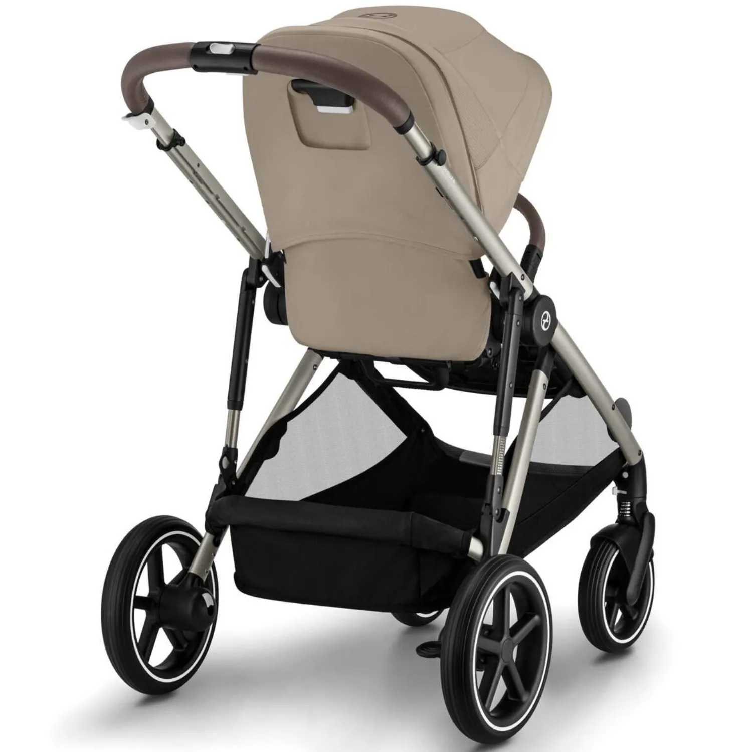 Коляска для погодок Cybex Gazelle S