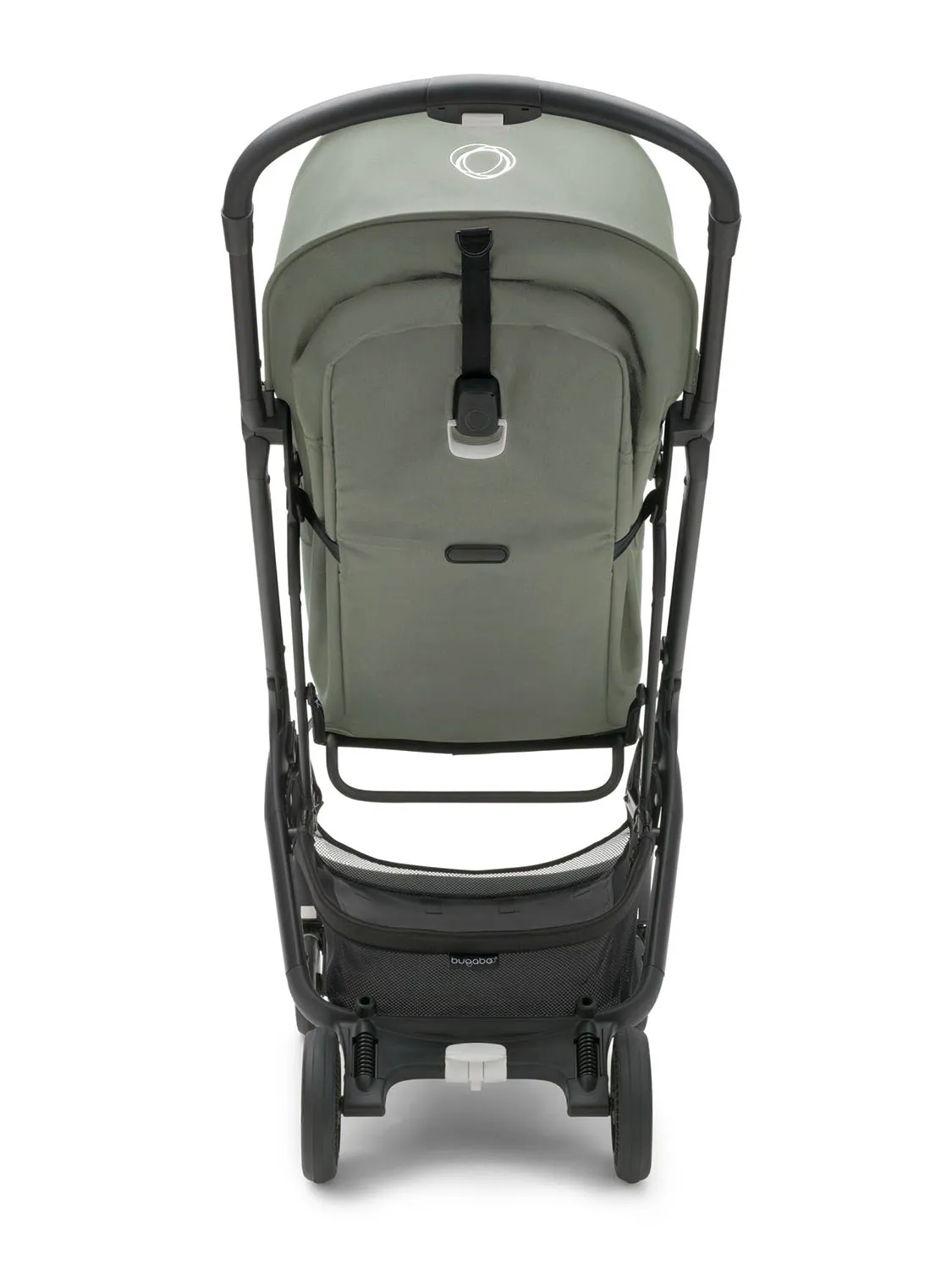 Коляска прогулочная Bugaboo Butterfly