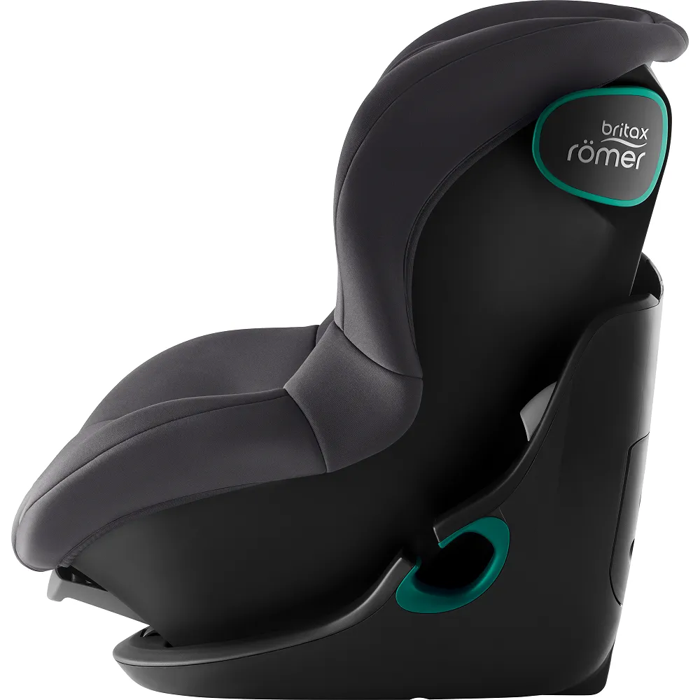 Автокресло 1 Britax Roemer King Pro