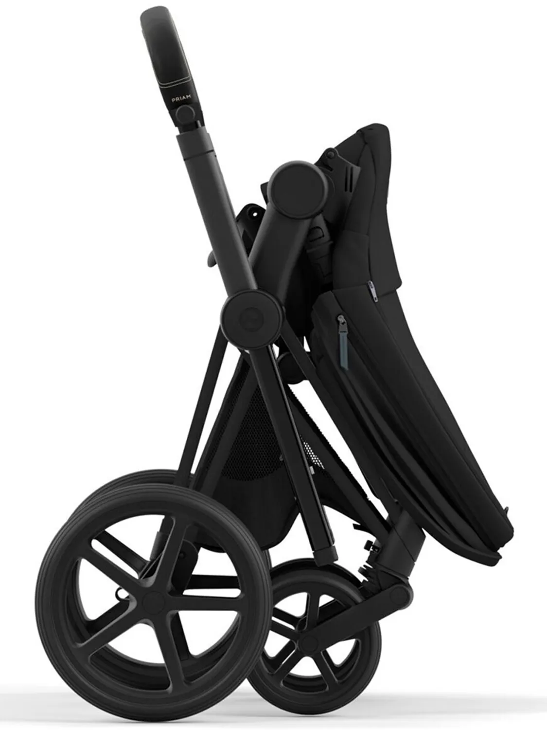 Шасси с каркасом прогулочного блока Cybex Priam IV