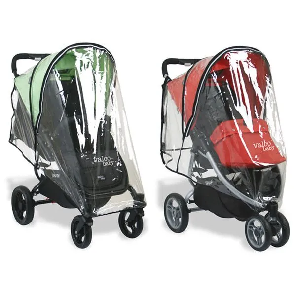 Дождевик для коляски Valco Snap & Snap 4