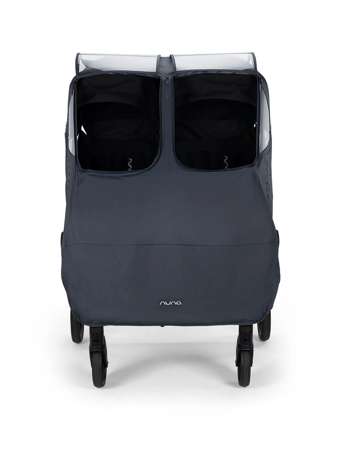 Дождевик Nuna для коляски TRVL DUBL Wind Cover