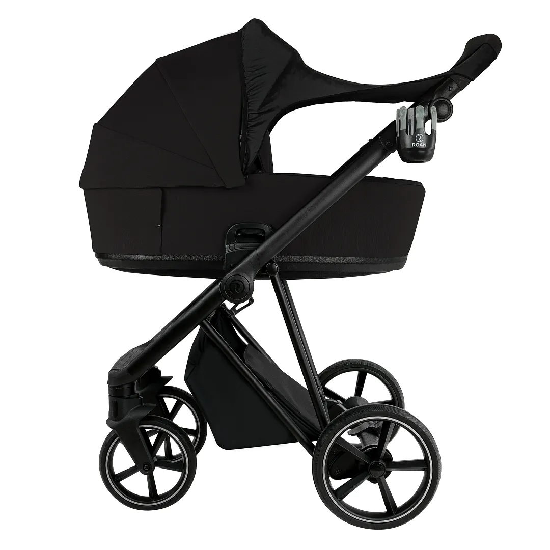 Коляска 2 в 1 Roan Sol 2.0