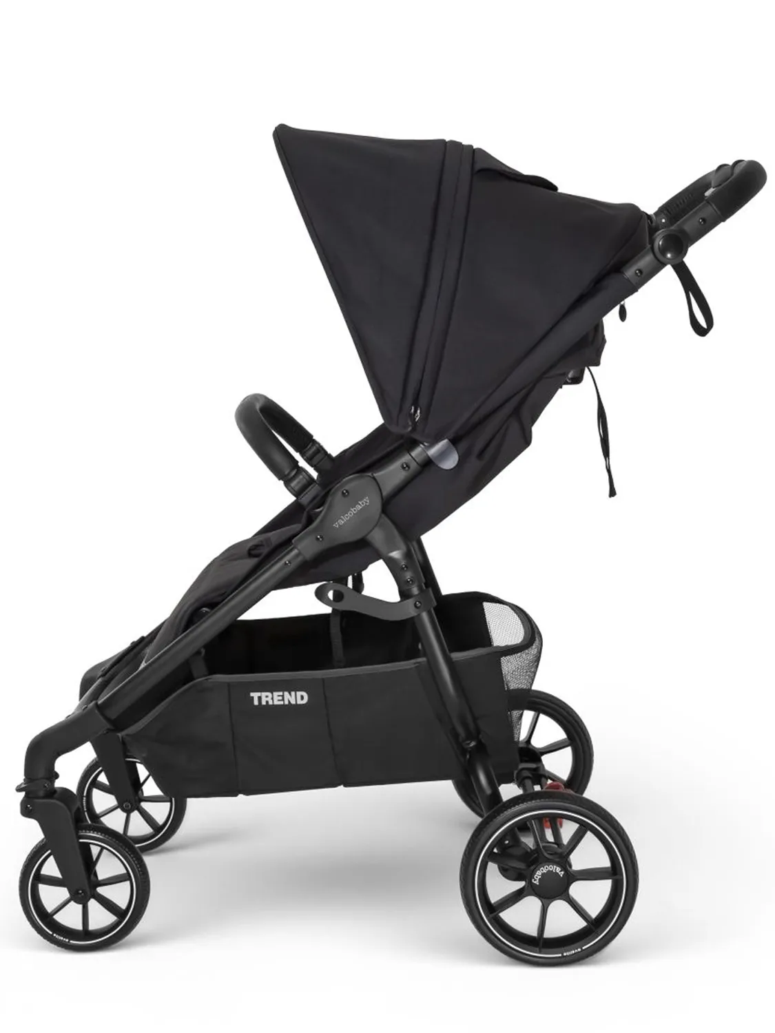 Коляска прогулочная Valco Baby Snap Trend 2.0