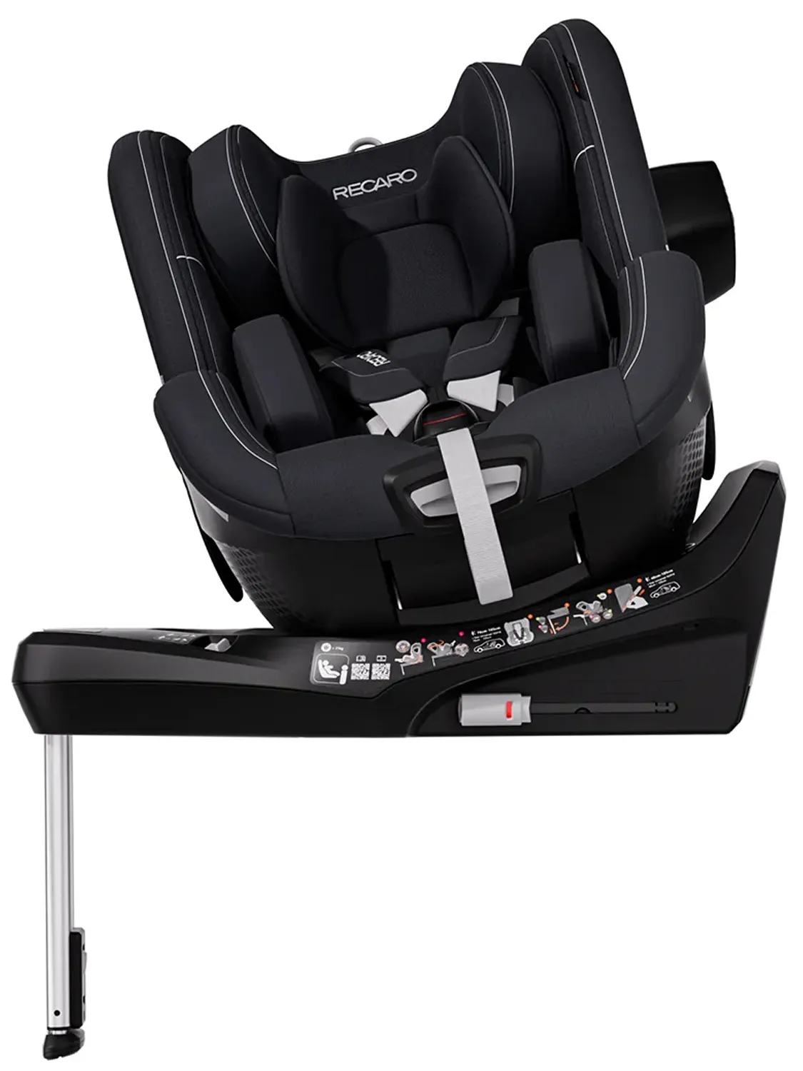 Автокресло 0+/1 RECARO Toron 1